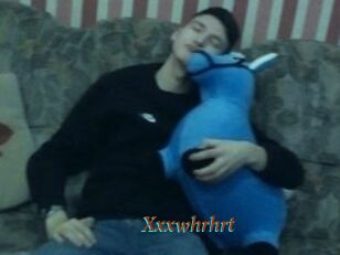 Xxxwhrhrt