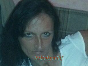 Xzkinkymillf