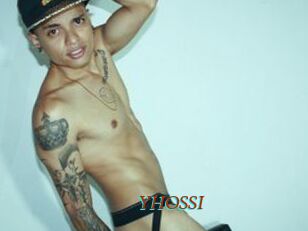 YHOSSI