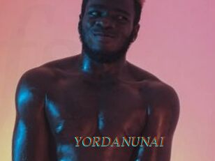 YORDANUNAI