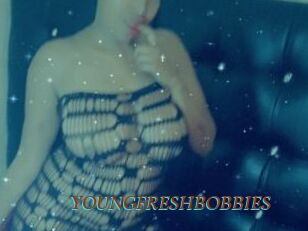 YOUNGFRESHBOBBIES