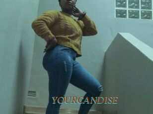 YOURCANDISE