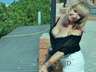 YOUR_CUPID