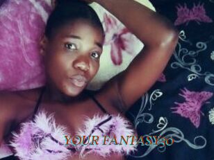 YOUR_FANTASY30