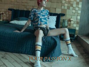 YOUR_PASSION_X