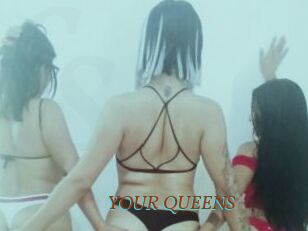 YOUR_QUEENS