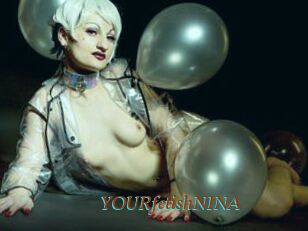 YOURfetishNINA