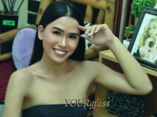 YOURgfass