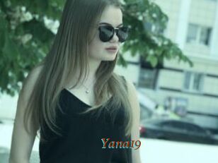 Yana19