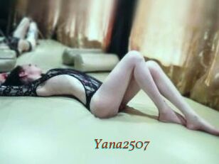Yana2507