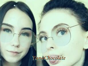 YanaChocolate