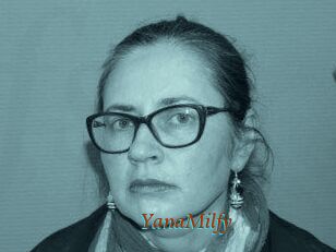 YanaMilfy