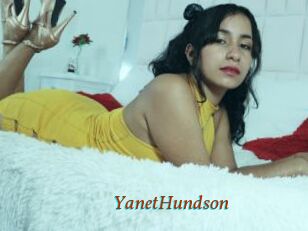 YanetHundson