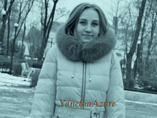 YanethaAzure