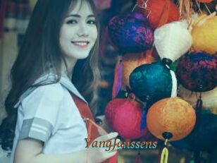 YangJanssens
