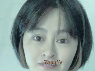 YangYe