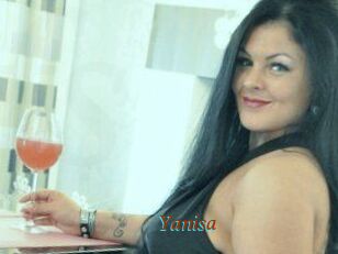 Yanisa