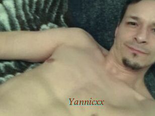 Yannicxx