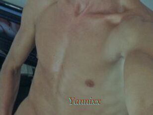 Yannixx
