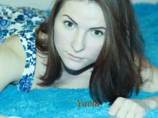 Yaolu