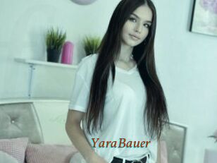 YaraBauer