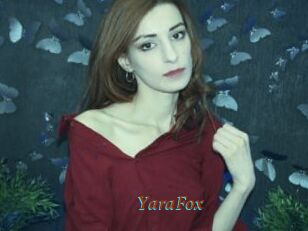 YaraFox