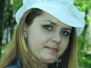 Yaremika