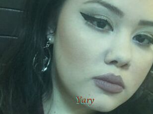 Yary
