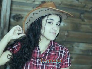 Yasmiina