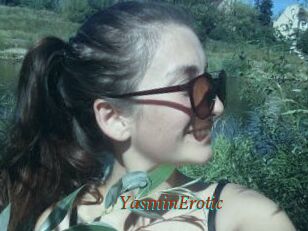 YasminErotic