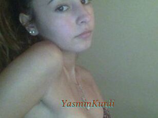Yasmin_Kurdi