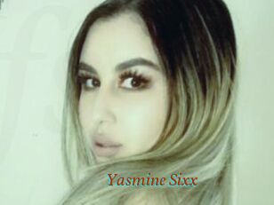 Yasmine_Sixx