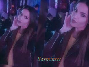 Yasmineee