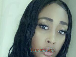 Yasminewife