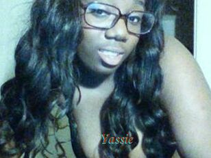 Yassie