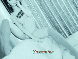 Yasssmina