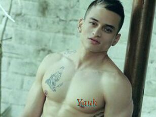 Yauh