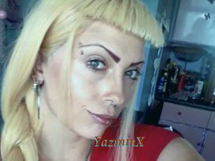 YazminX