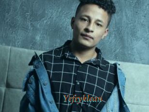 Yefryklean