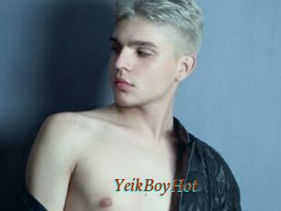 YeikBoyHot