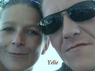 Yelie