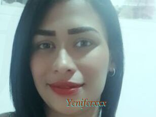 Yeniferxxx