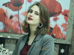 YesJane