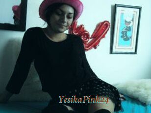 YesikaPink24