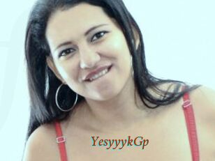 YesyyykGp