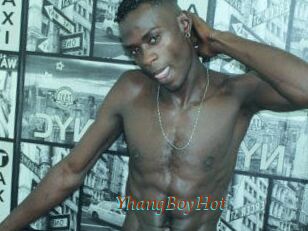 YhangBoyHot