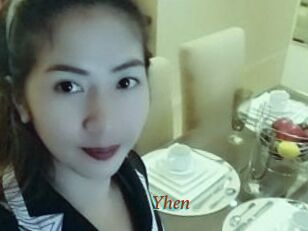 Yhen