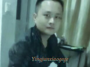 Yingjunxiaogege