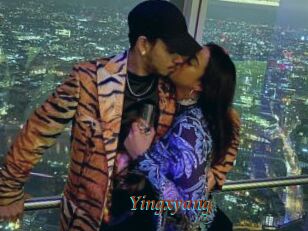 Yingxyang