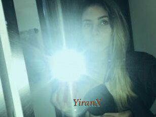 YiranX